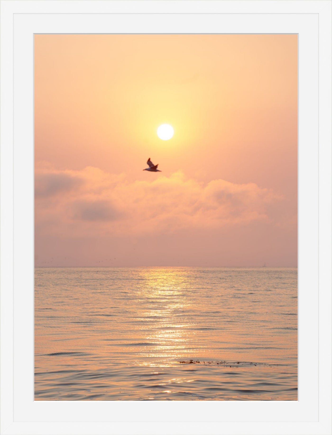 Serene