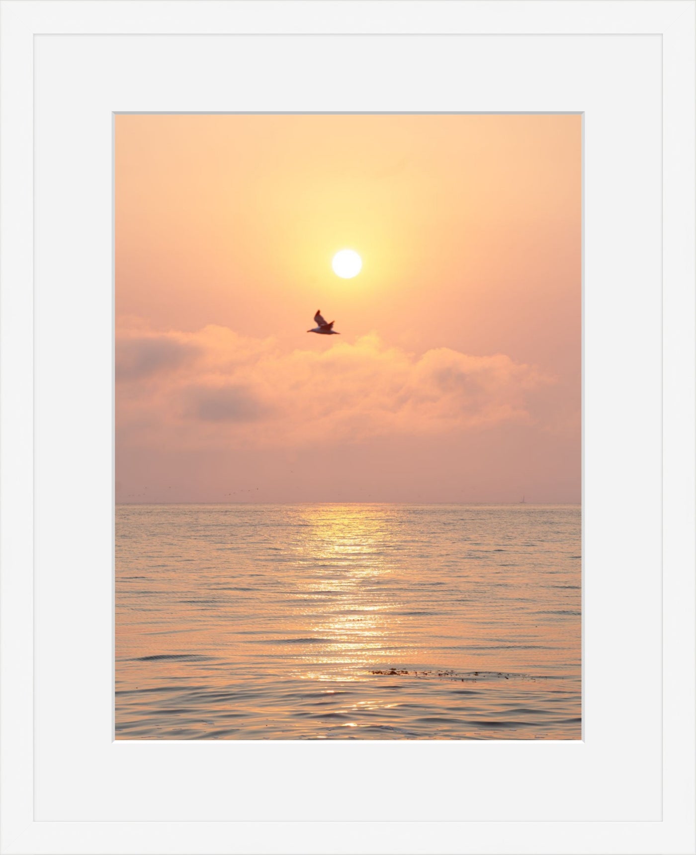 Serene